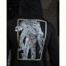 Худи Madoka 782 black