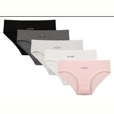 Трусы Disneyopt D311329B mix (2XL)