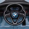 Дитячий електромобіль ліцензія BMW i8 Coupe JE1001