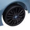 Дитячий електромобіль ліцензія BMW i8 Coupe JE1001