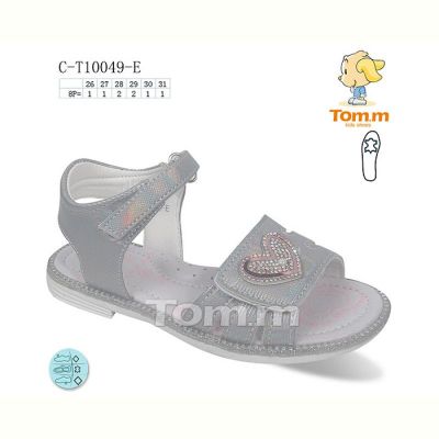 Босоножки Tom.M 10049E