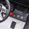 Дитячий електромобіль Mercedes AMG G63 ABLK