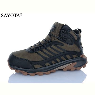 Кроссовки Sayota S983-9