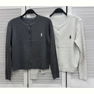 Кофта DIVO DV363 d.grey