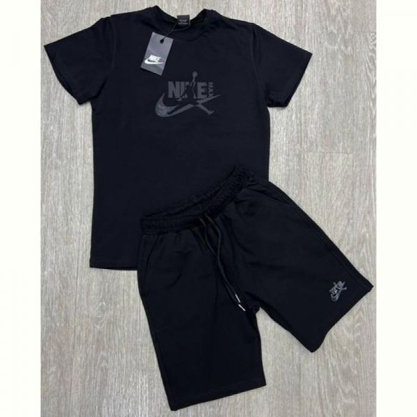 Костюм MirWear MR838-280-3 black