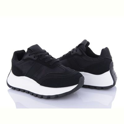 Кроссовки Violeta 20-1050 black