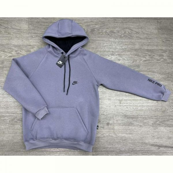 Худи MirWear MW50-1030 grey
