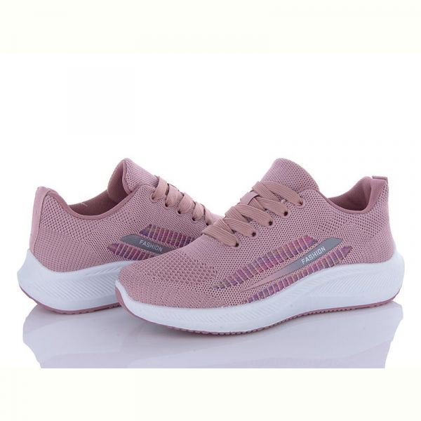 Кроссовки Violeta 45-101 pink