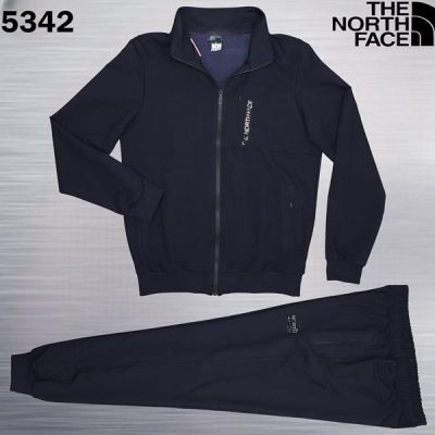 Костюм спорт AZT 5342-2 navy