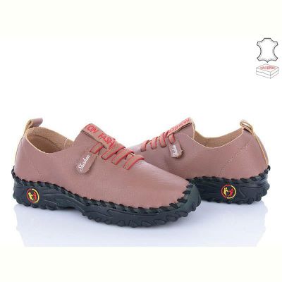 Кроссовки Vika 0T11-3