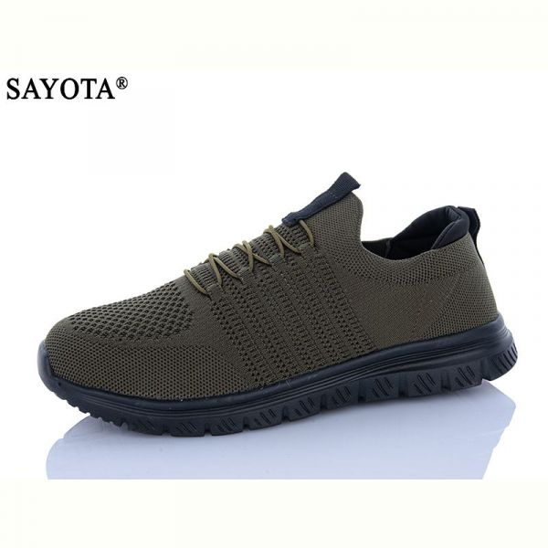 Кроссовки Sayota S611-8