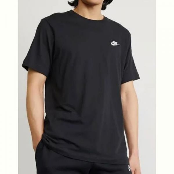 Футболка Annet FI1054 black