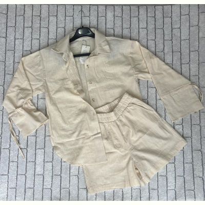 Костюм Valentina 014 beige