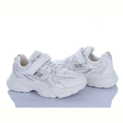 Кроссовки Clibee LC825-1 white