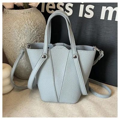 Сумка Fashion Bag C9051-3 l.grey