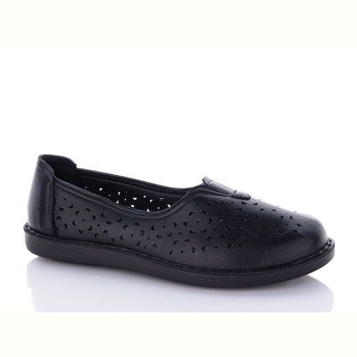 Туфли Maiguan F11 -1Ablack