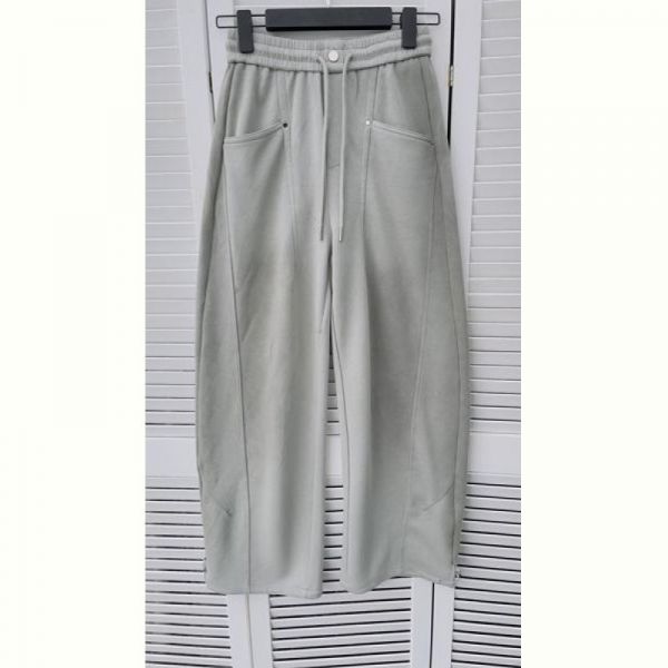 Штаны спорт Karon 26009 grey