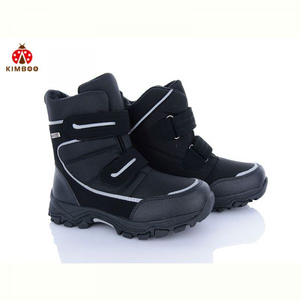 Ботинки Kimboo FG590-3A