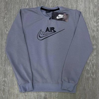 Свитер MirWear kids NW336-254-2 grey