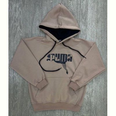 Худи MirWear kids NW246-257-2 beige