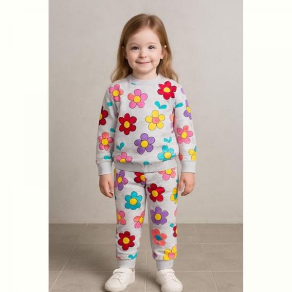 Пижама Fili kids FK1541 grey