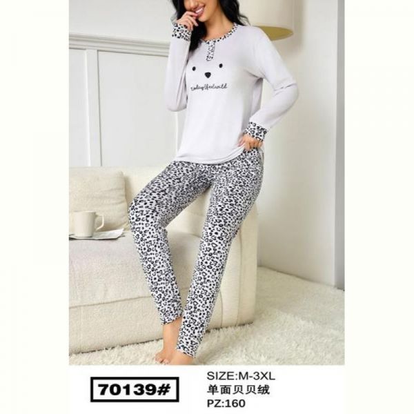 Костюм Fili Wear 70139 white