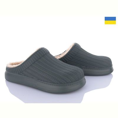 Галоши Dago Dago 7003 хакі