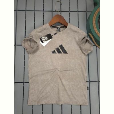 Футболка Hous Of Timur HT2267 beige