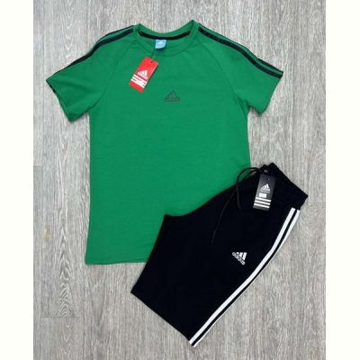 Костюм Verton VP60 green