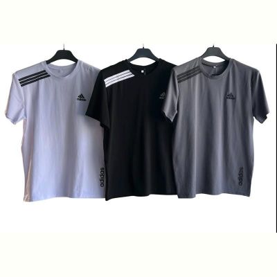 Футболка Sevim SV2036 grey