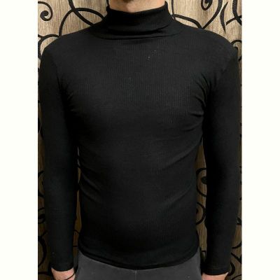 Гольф Red Hat clothes 0123 black