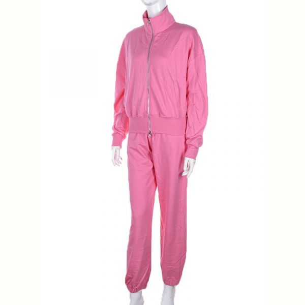 Костюм спорт CND2 4175 pink