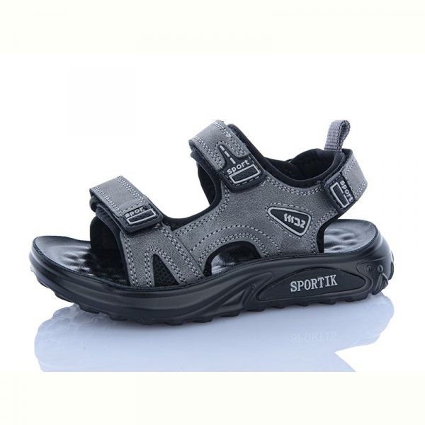 Босоножки Sportik ZY007 grey