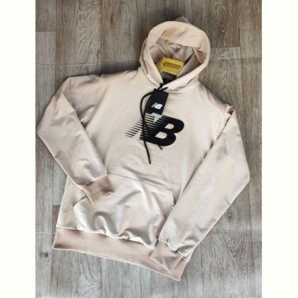 Худи Sport style 501-1 beige