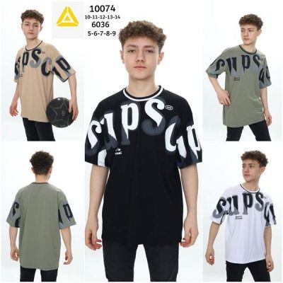 Футболка Meloria 10074 black