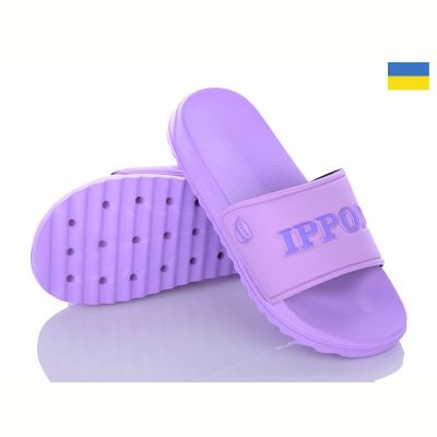 Шлепанцы Ippon 2312-15