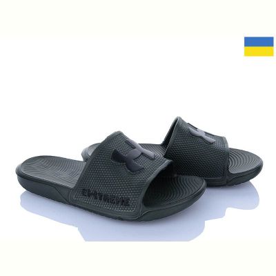 Шлепанцы Gipanis T127 хакі