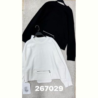 Свитер DIVO 267029 white