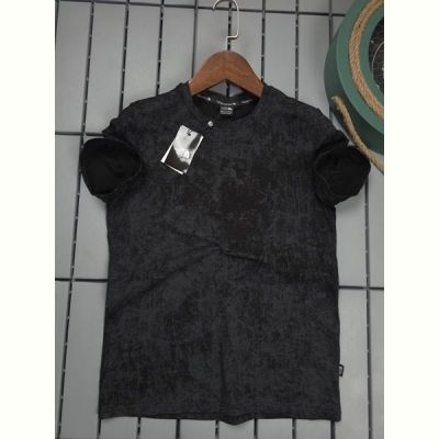 Футболка Hous Of Timur HT1752 black