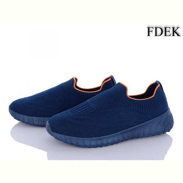Кроссовки Fdek F9015-7