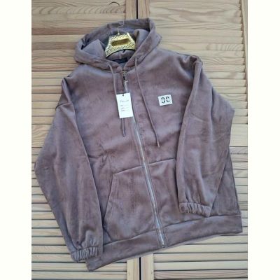 Кофта спорт Sport style 80 mocha