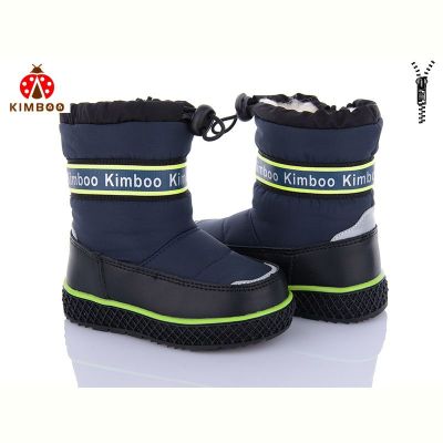 Дутики Kimboo FG2374-1L