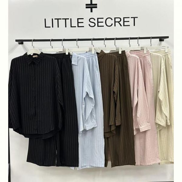 Костюм Little Secret 2387 brown