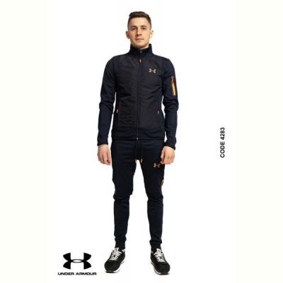 Костюм спорт AZT 4283 navy