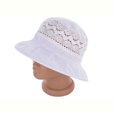 Шляпа Mabi AI10-20 white