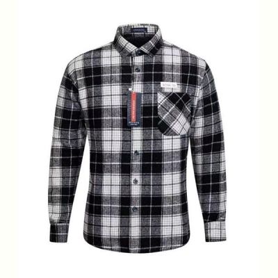 Рубашка Verton W2567 black