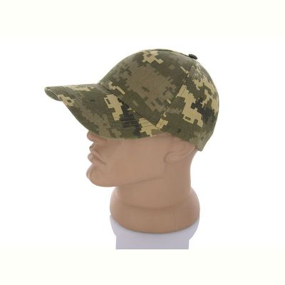 Кепка Mabi AI18-28 khaki