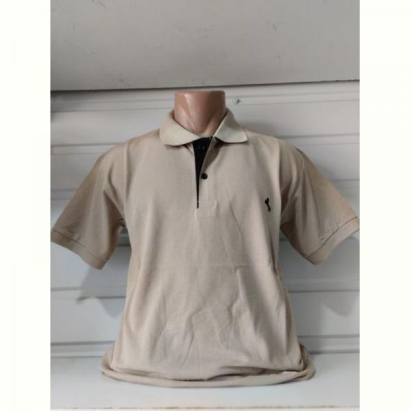 Футболка Panda 1656 beige
