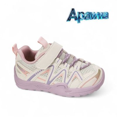 Кроссовки Apawwa ApM-ABC2792 purple
