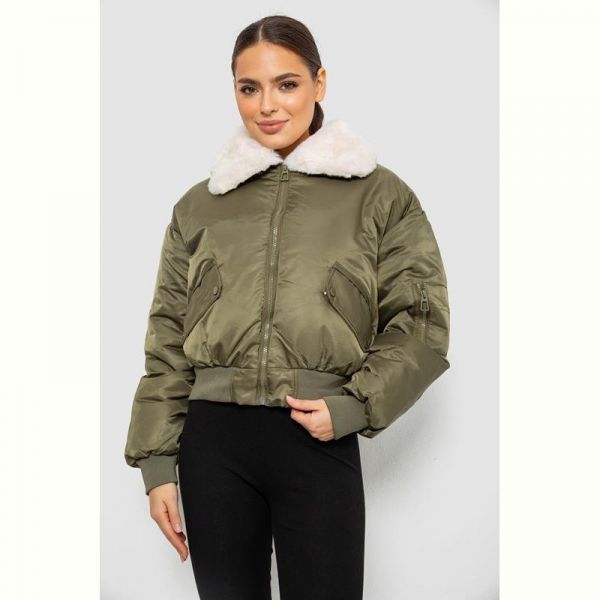 Куртка Obuv OK2 17115 (12047) khaki